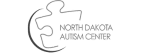 North Dakota Autism Center Logo