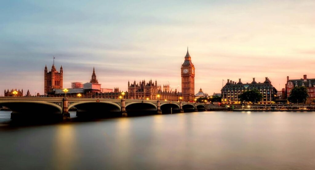 Discover London Magic