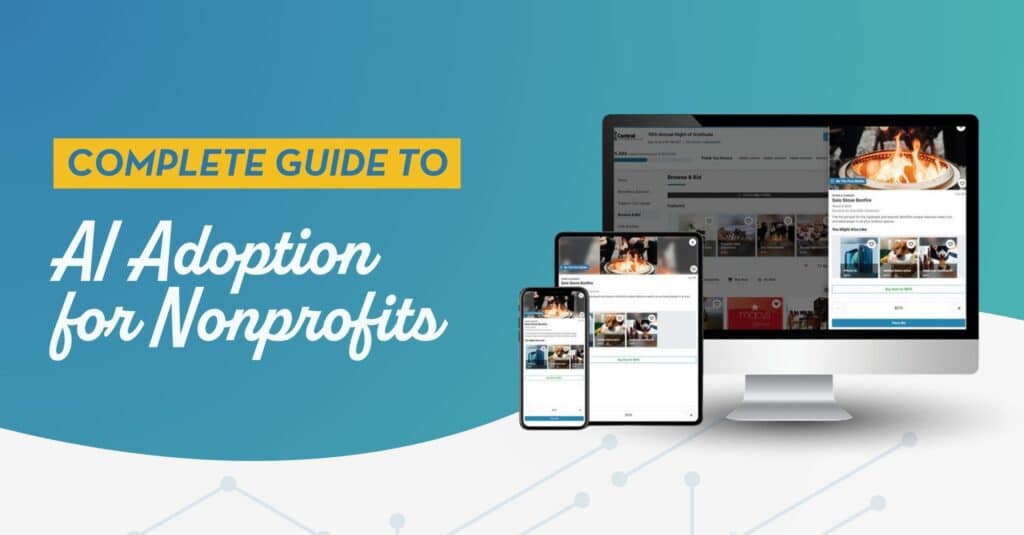 Complete Guide to AI Adoption for Nonprofits