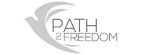 path2freedom logo