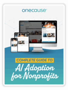 Complete Guide to AI Adoption for Nonprofits