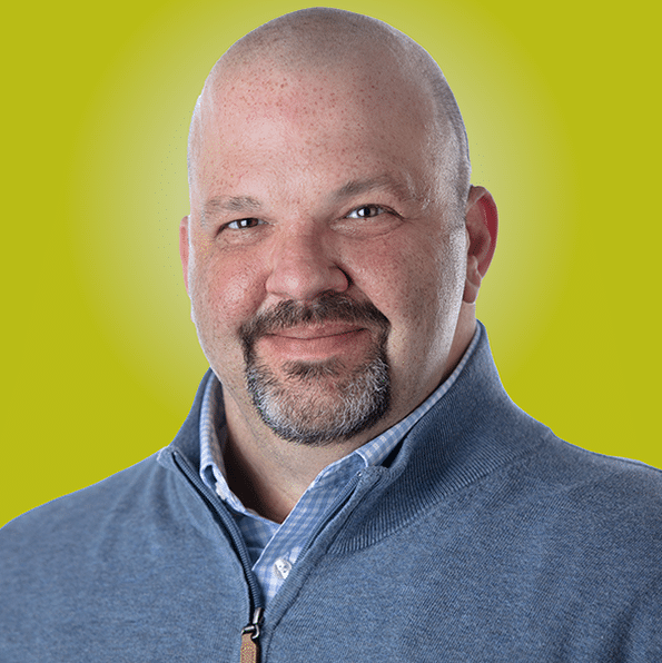 T. Clay Buck, CFRE