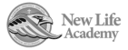 New Life Academy logo