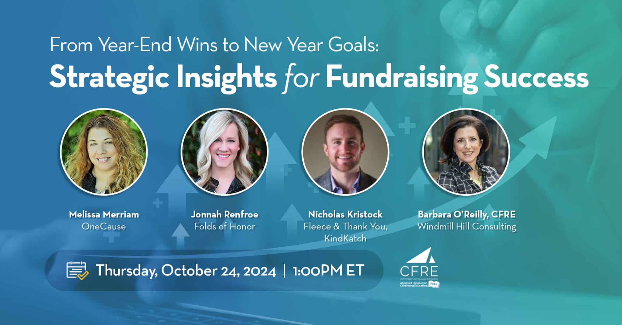 From Year-End Wins to New Year Goals: Strategic Insights for ...