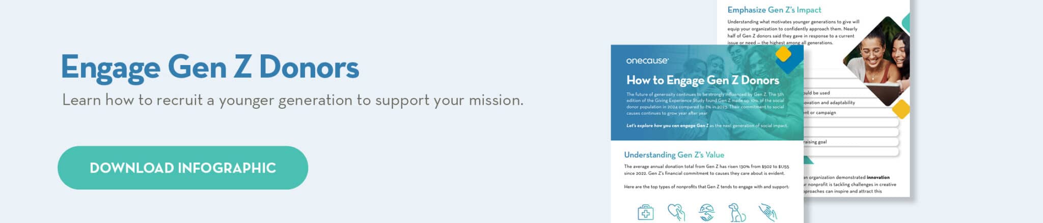 How to Engage Gen Z Donors