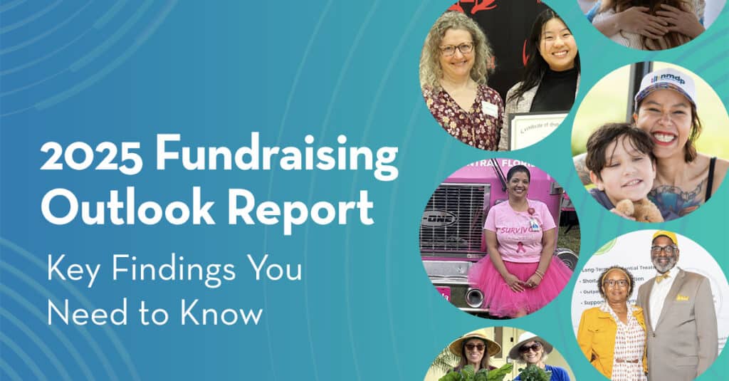 2025 Fundraising Outlook