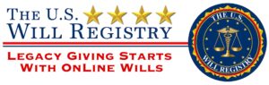 The U.S. Will Registry: Planned Legacy Program