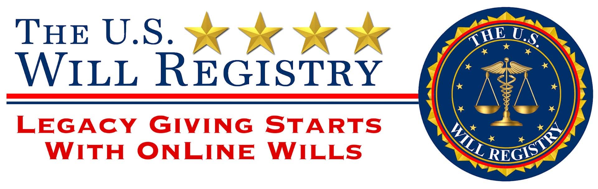 The U.S. Will Registry: Planned Legacy Program