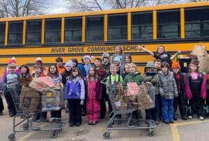 Valley Outreach