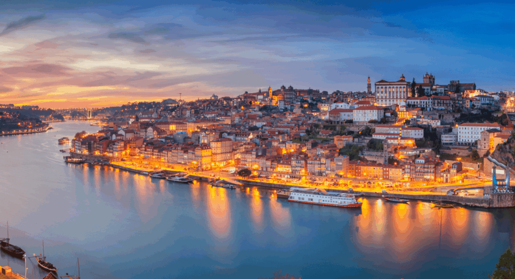 Porto, Portugal