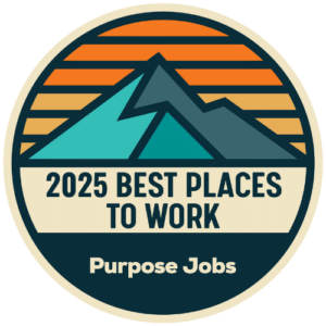 2025 Best Places to work