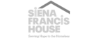 Siena Francis House logo