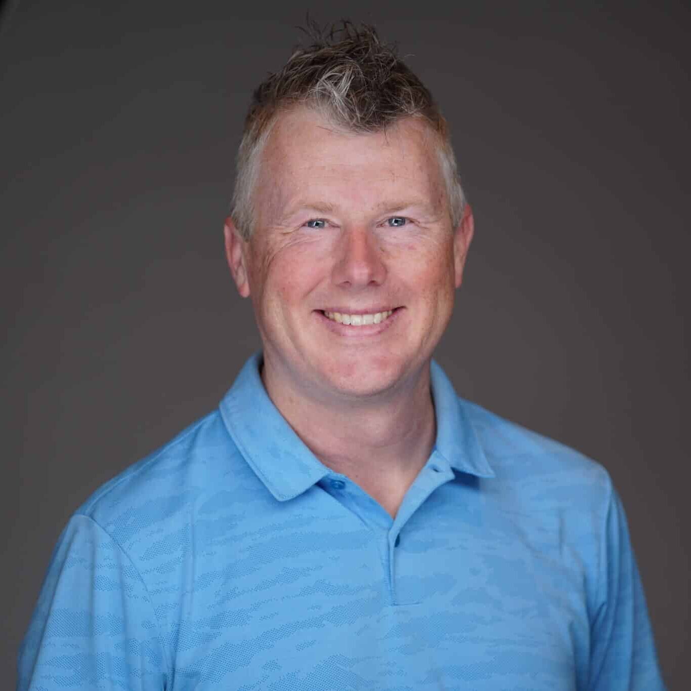 Jeff Middlesworth