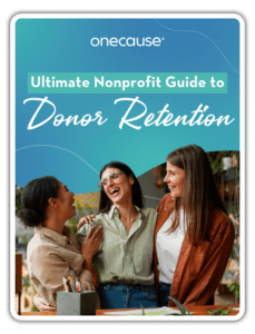 Donor Retention