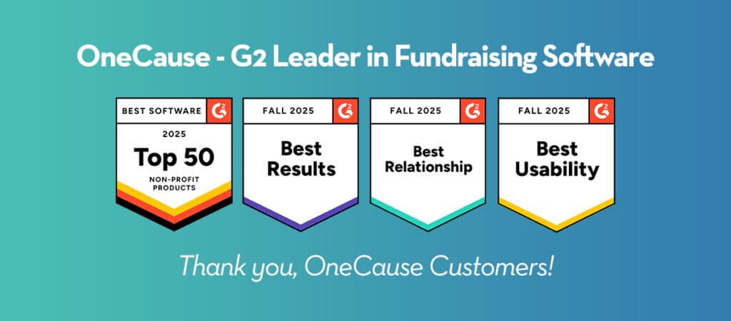 G2 Fall 2025 Badges
