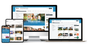 OneCause Fundraising Platform