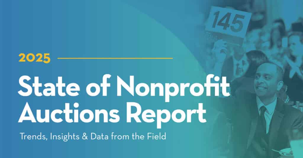 2025 State of Nonprofit Report