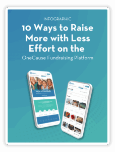 OneCause-Infographic-10-Ways-to-Raise-More