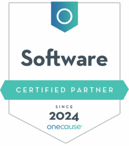 OneCause Certified 2024