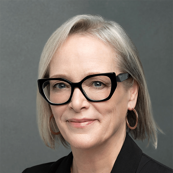 Deborah K. Wilson (Panelist)