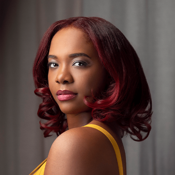 Niya Nicholson (Panelist)