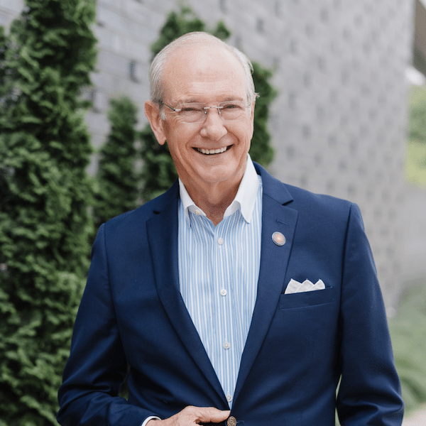 Bill Crouch