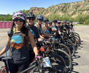 Harrington Cancer & Health Foundation