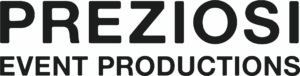 Preziosi Event Productions