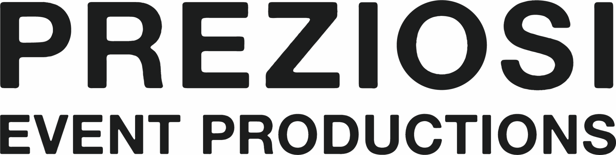Preziosi Event Productions