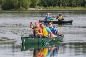 Special Olympics Alaska Image