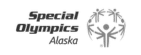 Special Olympics Alaska Logo