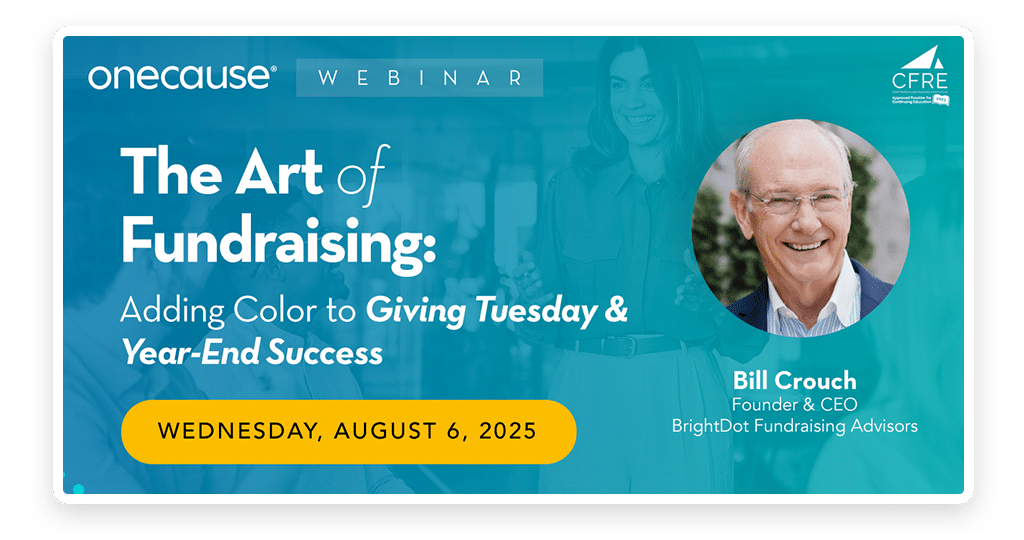 The Art of Fundraising
