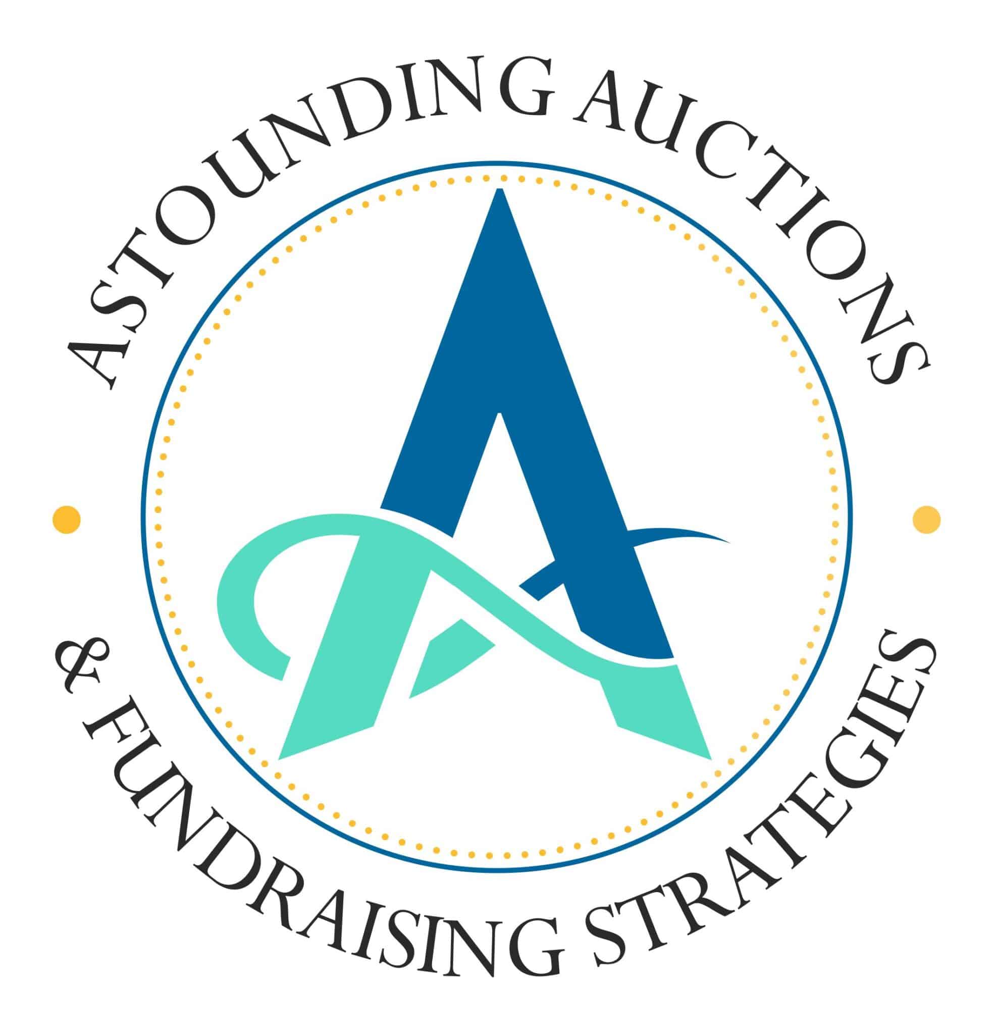 Astounding Auctions