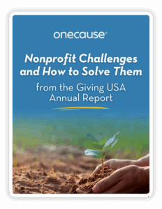 Nonprofit Challenges & How to Solve Them