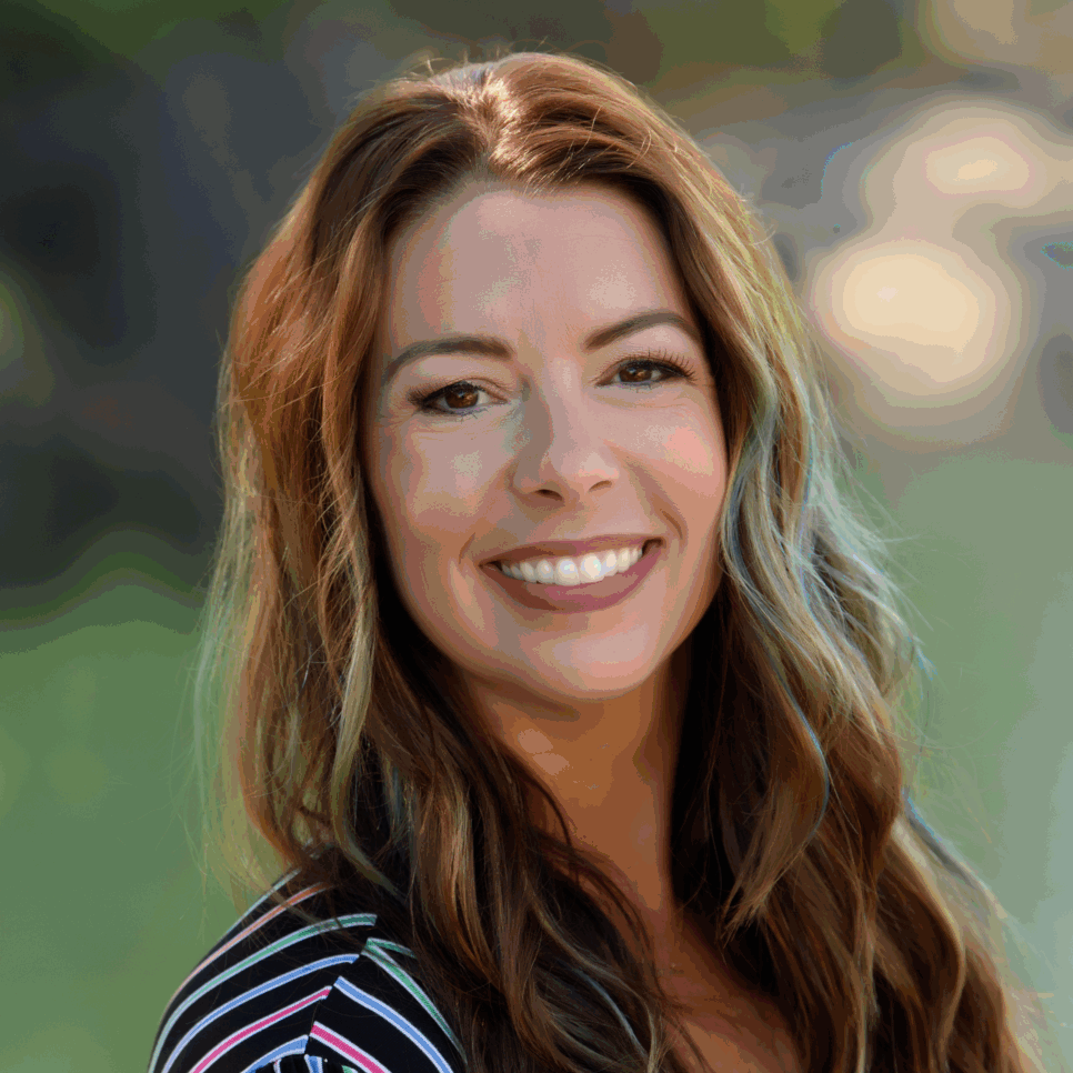 Jennifer Downes, CFRE, BAS 