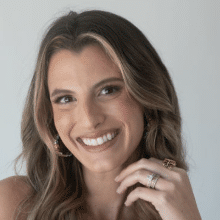 Hallie Peilet Young, CFRE, BAS 