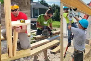 St. Croix Valley Habitat for Humanity