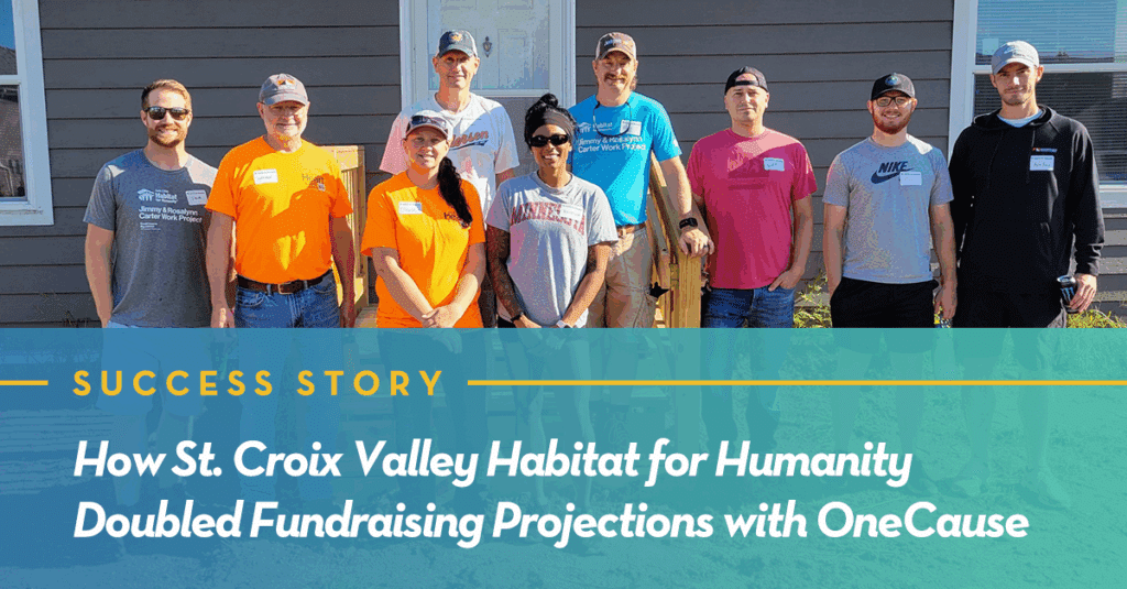 St Croix Valley Habitat for Humanity