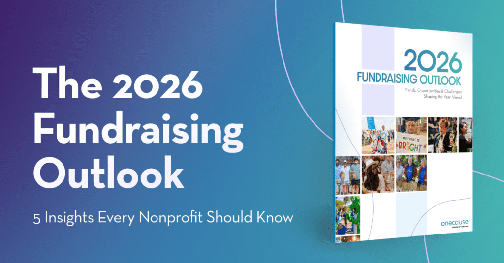 The 2026 Fundraising Outlook: 5 Insights Every Nonprofit Should Know
