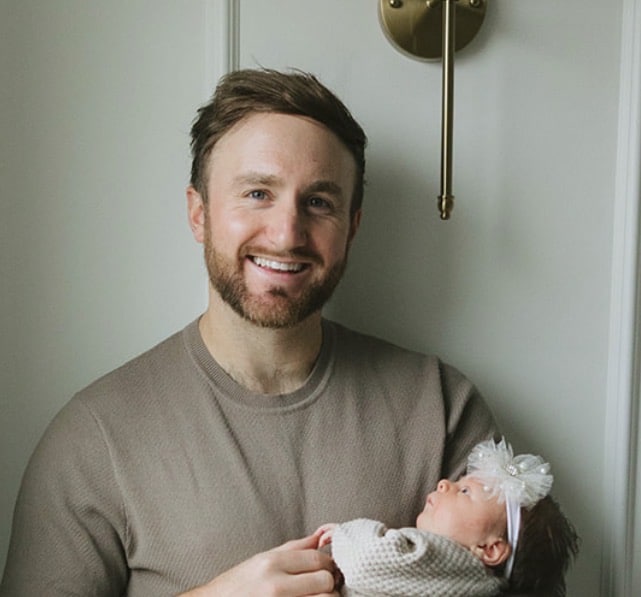 Nicholas Kristock