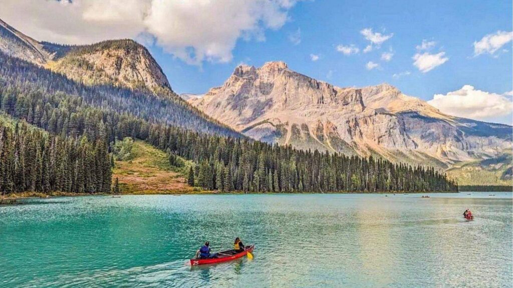 Calgary Crown of the Rockies