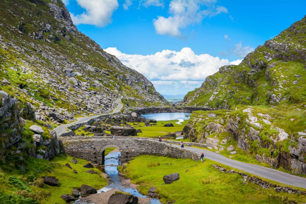 Ireland Adventure