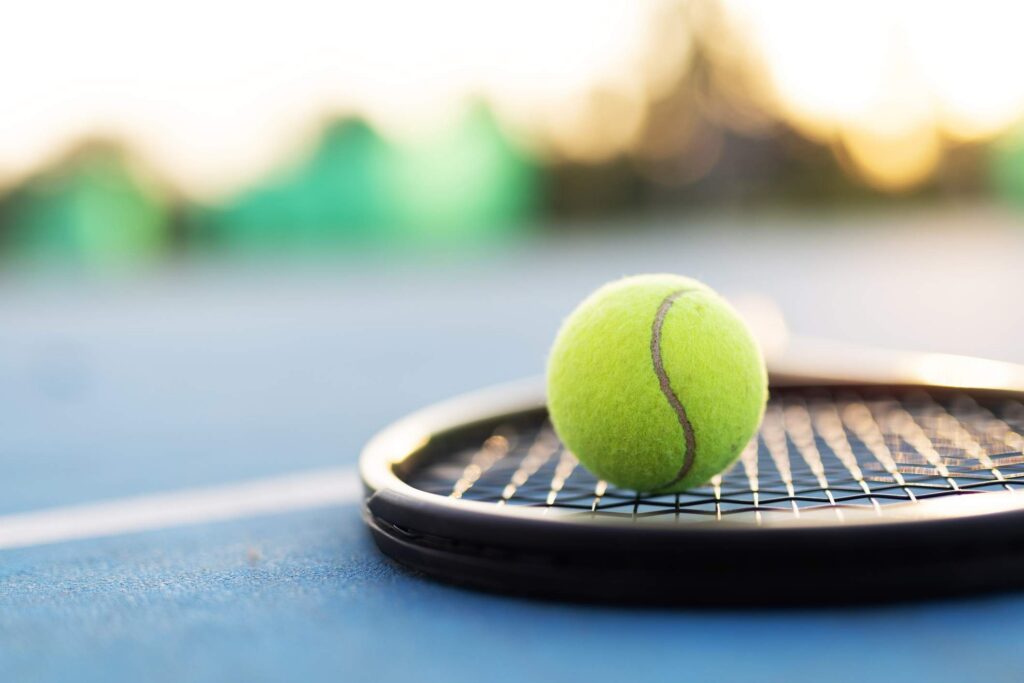 U.S Open Tennis Championship 2027